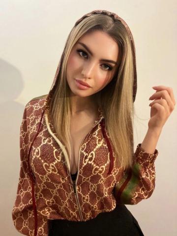 Индивидуалка Кира Фотография 2